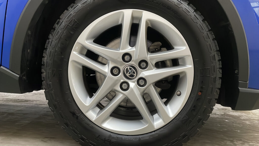 Toyota C-HR 1.8 Icon Hybrid