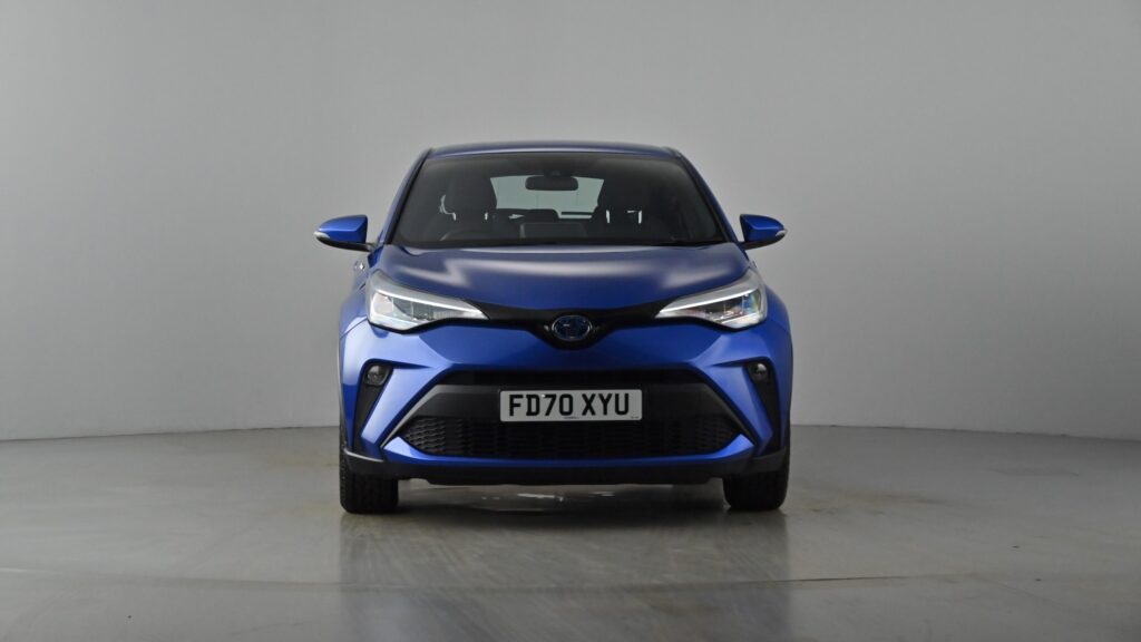 Toyota C-HR 1.8 Icon Hybrid