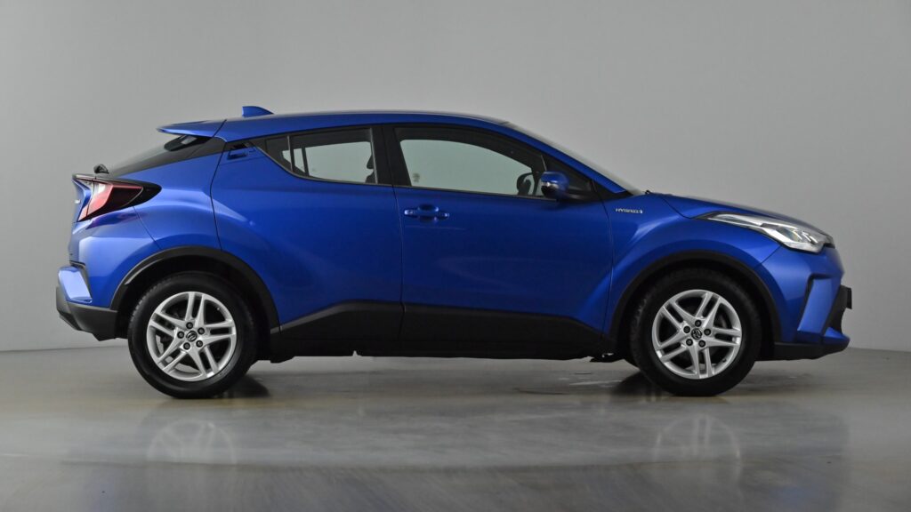 Toyota C-HR 1.8 Icon Hybrid
