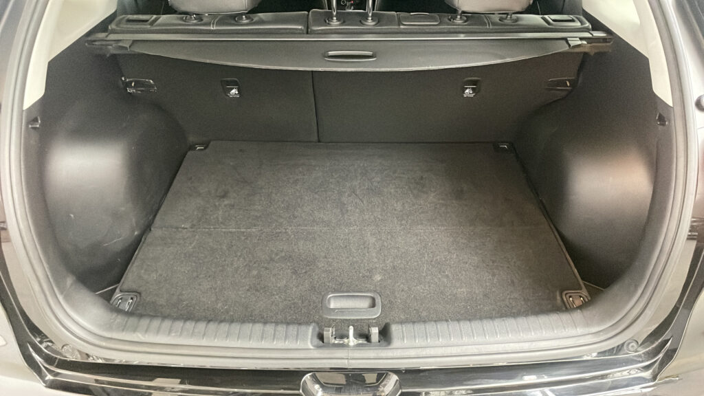 KIA Niro 1.6 GDi Hybrid 2 DCT