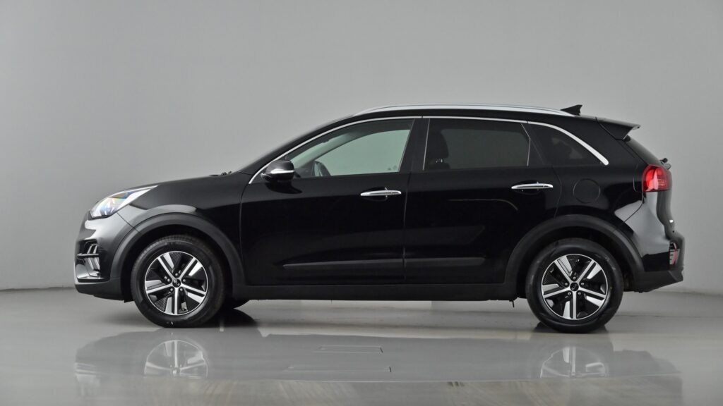 KIA Niro 1.6 GDi Hybrid 2 DCT