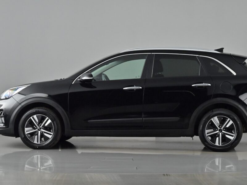 KIA Niro 1.6 GDi Hybrid 2 DCT