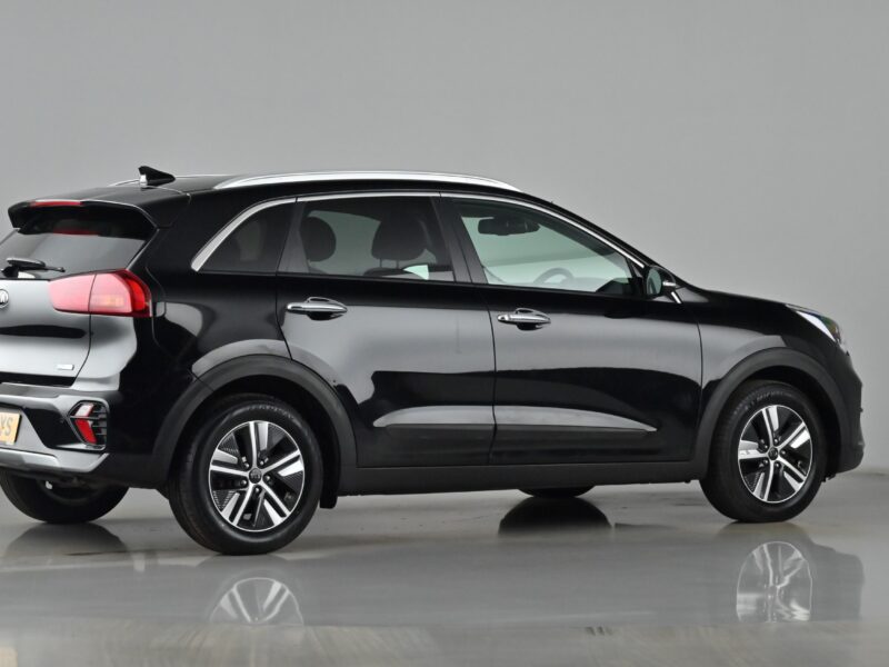 KIA Niro 1.6 GDi Hybrid 2 DCT