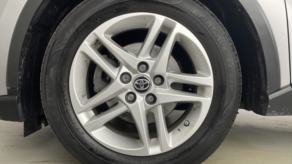 Toyota C-HR 1.8 Icon Hybrid