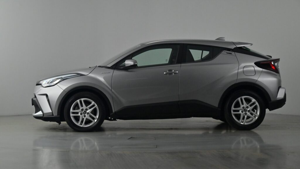 Toyota C-HR 1.8 Icon Hybrid