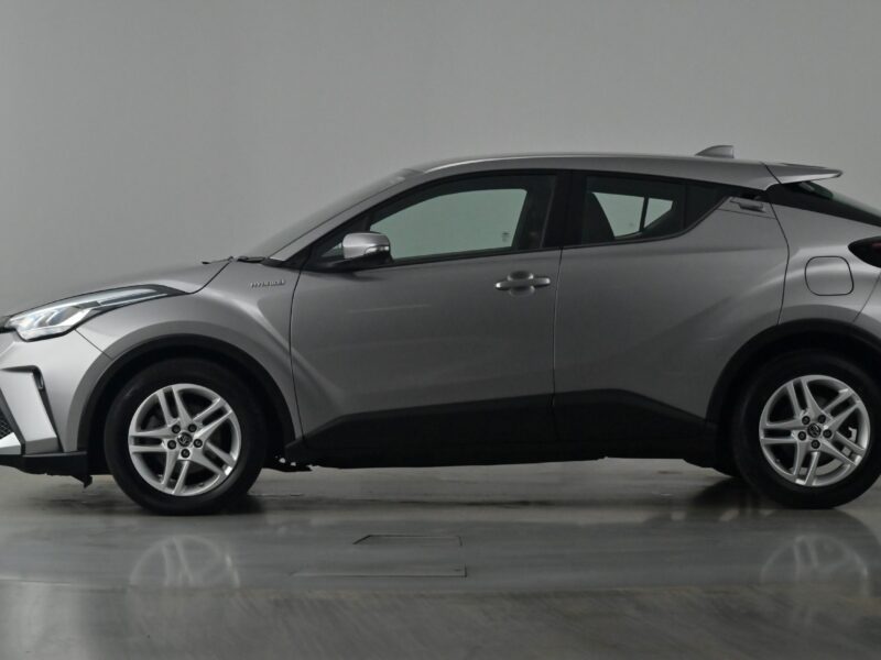 Toyota C-HR 1.8 Icon Hybrid