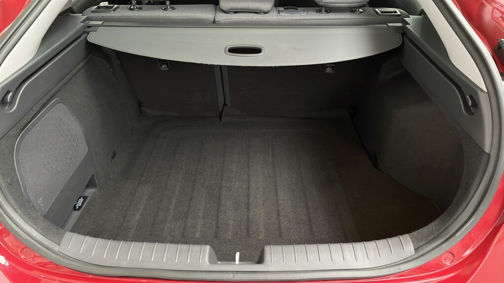 Hyundai Ioniq 1.6 GDi Premium Hybrid DCT