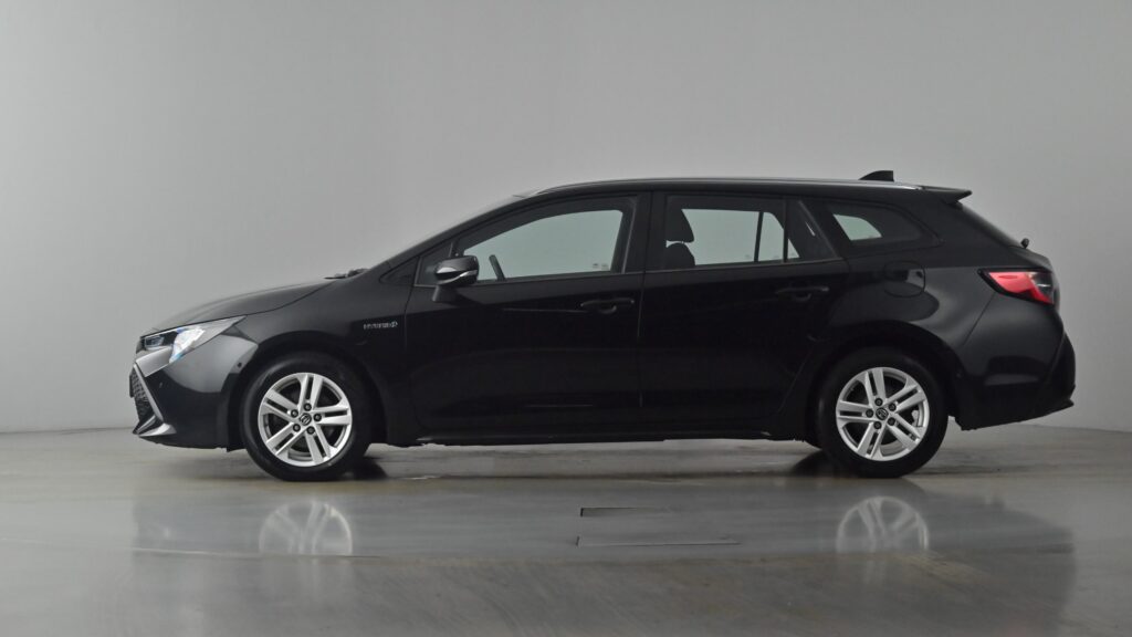 Toyota Corolla 1.8 Icon Tech Hybrid