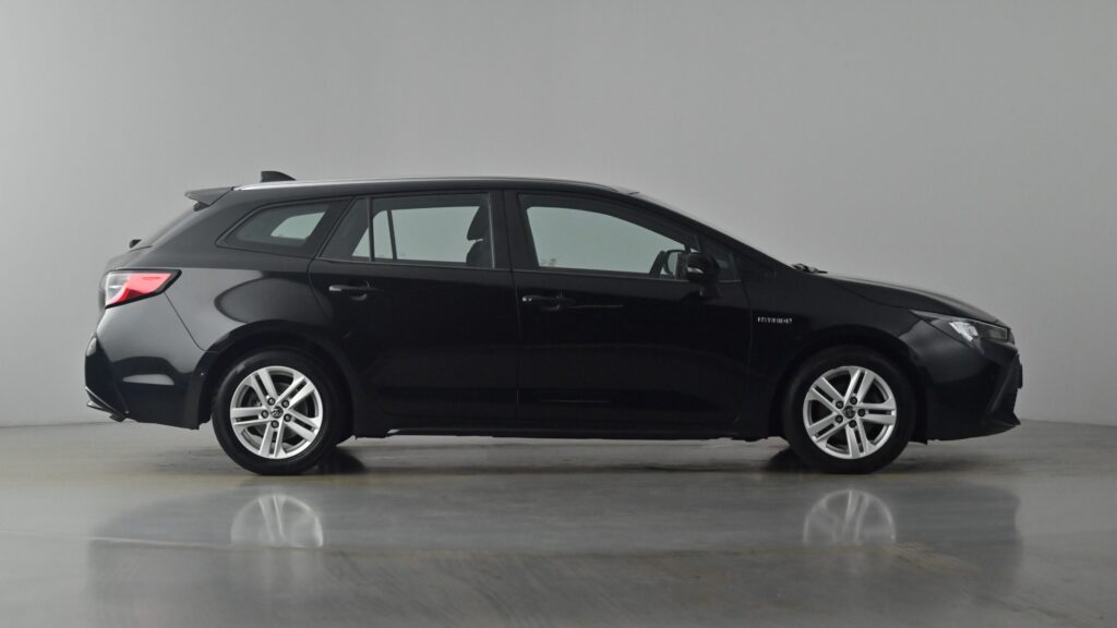 Toyota Corolla 1.8 Icon Tech Hybrid