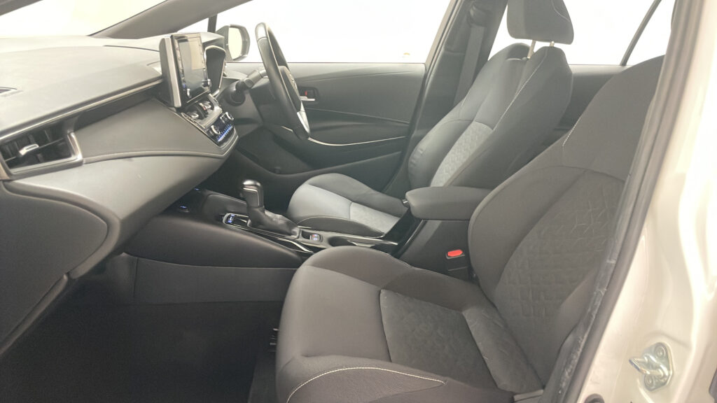 Toyota Corolla 1.8 Icon Hybrid