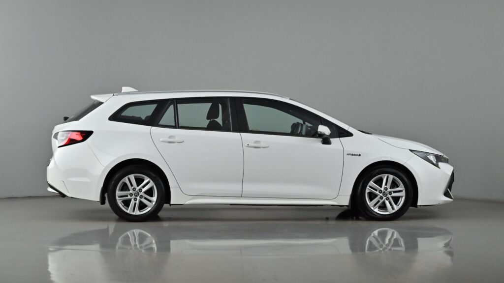 Toyota Corolla 1.8 Icon Hybrid