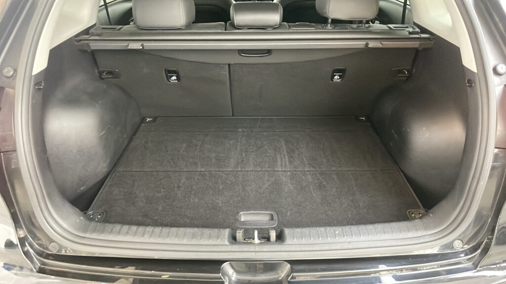 KIA Niro 1.6 GDi Hybrid 2 DCT