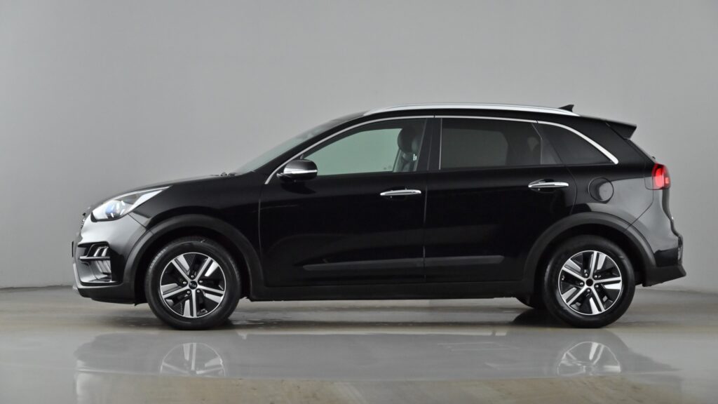 KIA Niro 1.6 GDi Hybrid 2 DCT