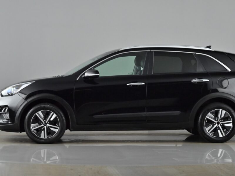 KIA Niro 1.6 GDi Hybrid 2 DCT