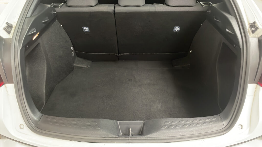 Toyota C-HR 1.8 Icon Hybrid