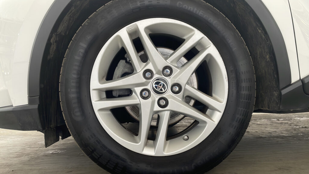 Toyota C-HR 1.8 Icon Hybrid