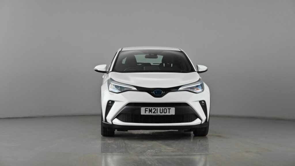 Toyota C-HR 1.8 Icon Hybrid