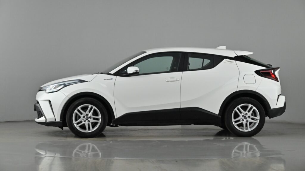 Toyota C-HR 1.8 Icon Hybrid