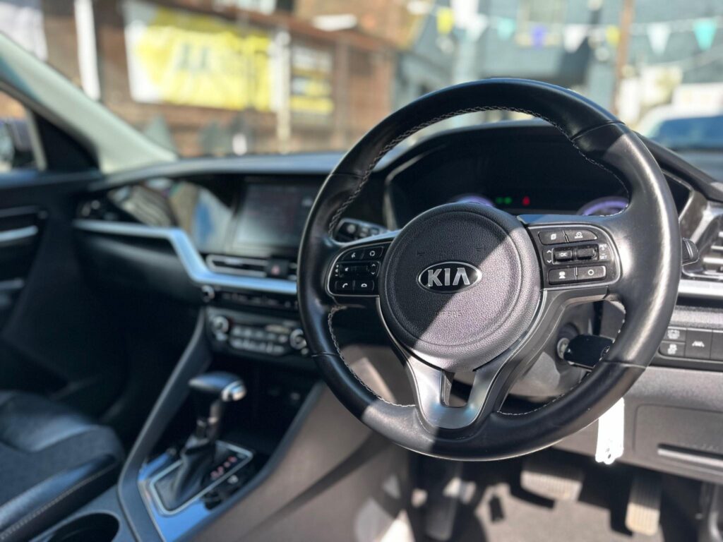 Kia Niro 1.6 GDi 2 2020