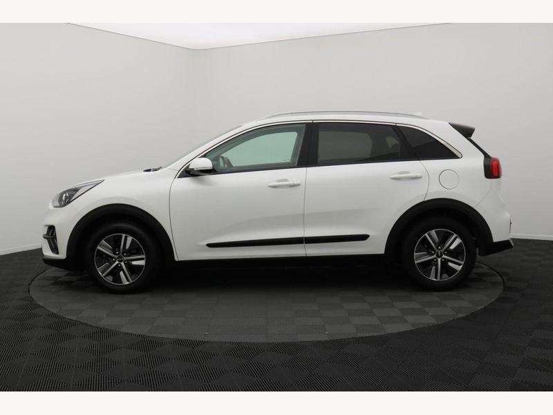 KIA Niro 1.6 GDi (104) Hybrid 2