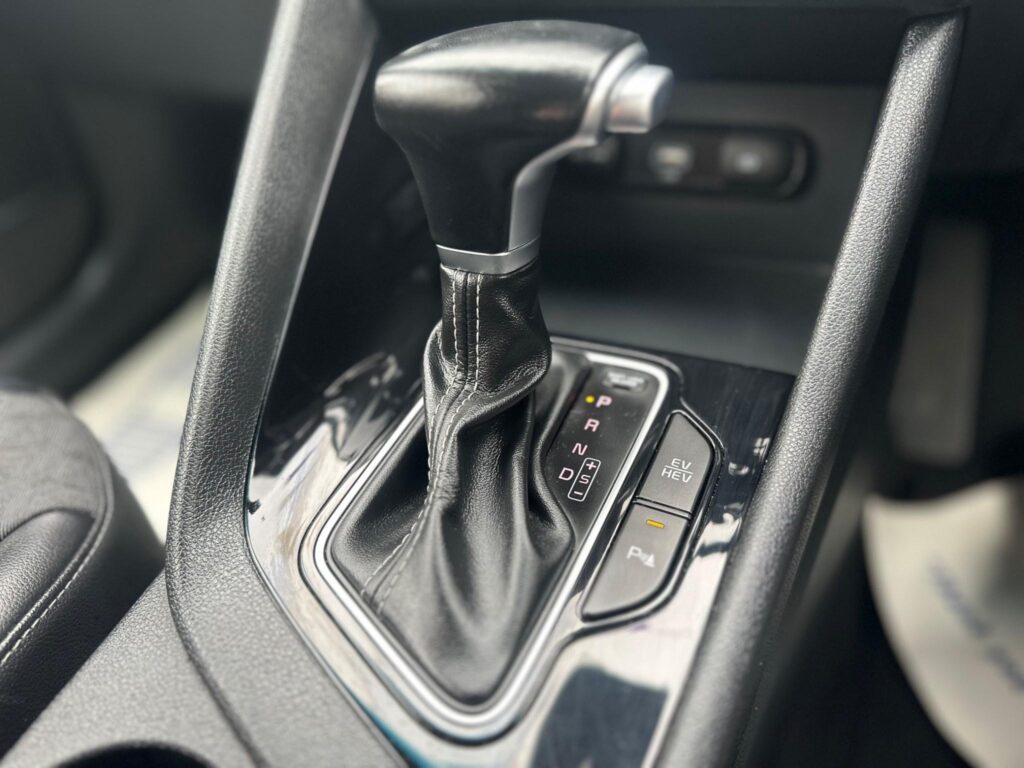 Kia Niro 1.6 GDi 2021