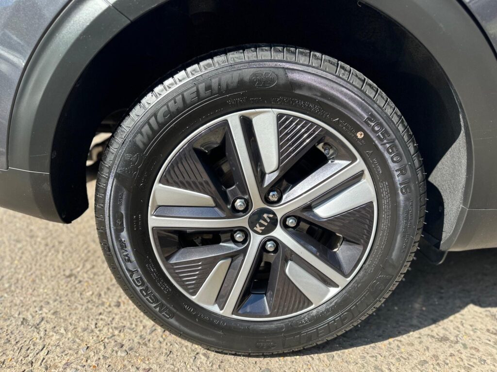 Kia Niro 1.6 GDi 2 2020