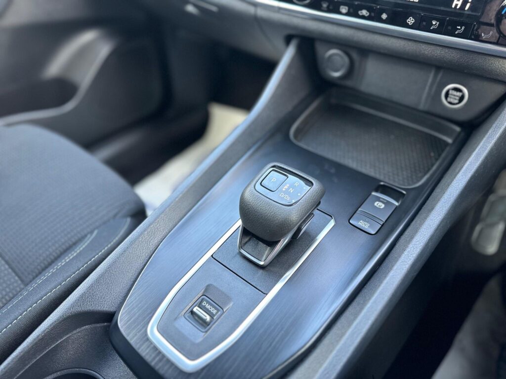 Nissan Qashqai 1.3 DIG-T MHEV 2022