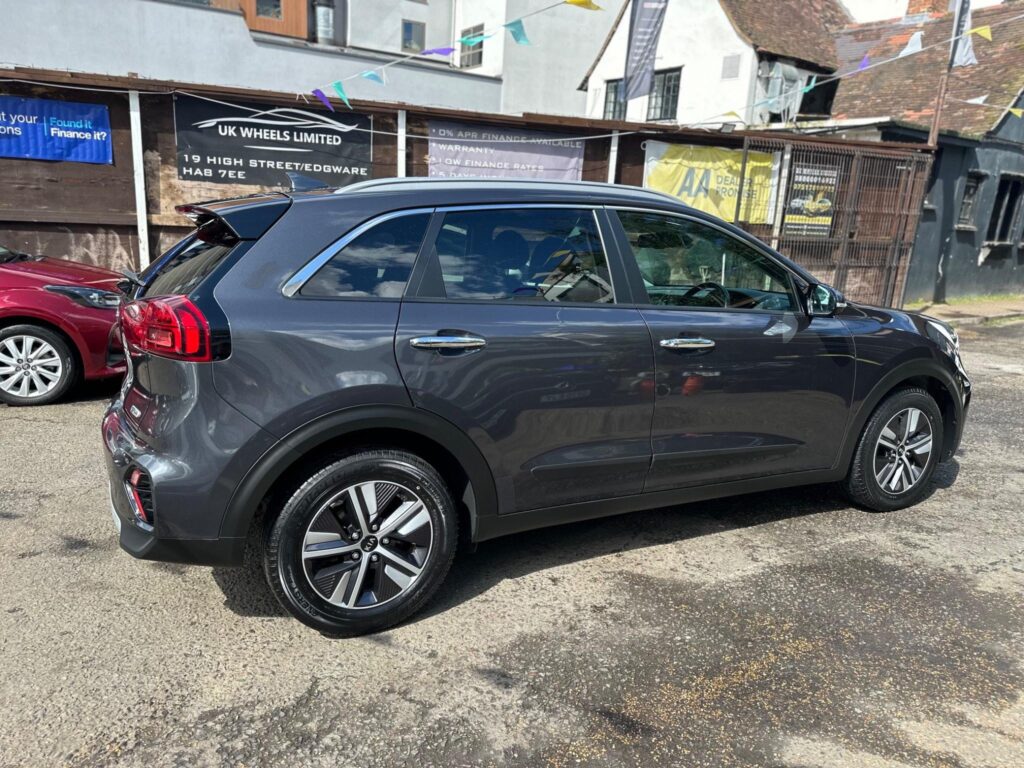Kia Niro 1.6 GDi 2 2020