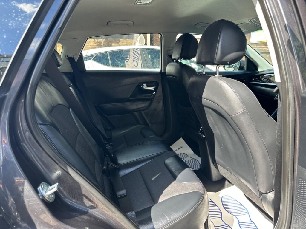 Kia Niro 1.6 GDi 2 2020