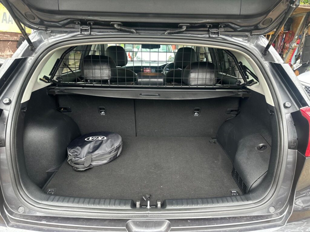 Kia Niro 1.6 GDi 2021