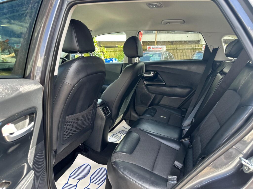 Kia Niro 1.6 GDi 2 2020