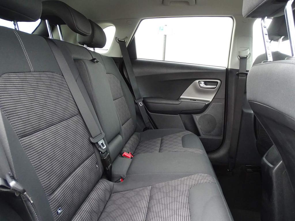 KIA Niro 1.6 GDi (104) Hybrid 2