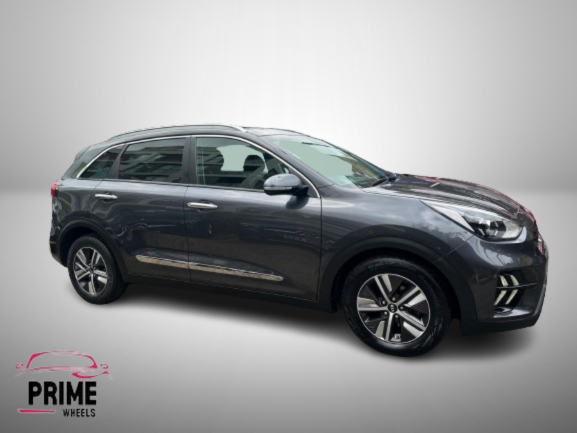 Kia Niro 1.6 GDi 8.9kWh 2 DCT 2020