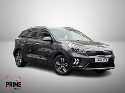 Kia Niro 1.6 GDi 2021