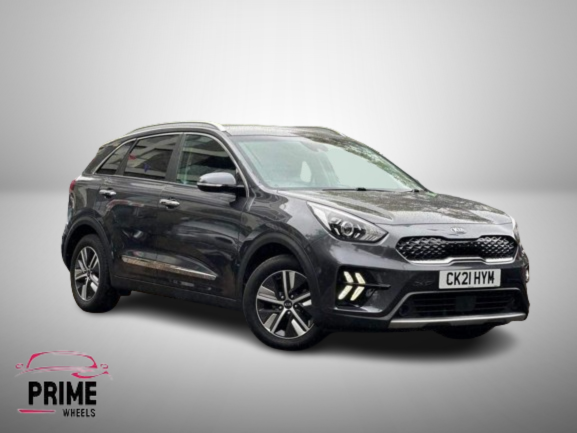 Kia Niro 1.6 GDi 2021