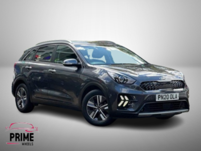 Kia Niro 1.6 GDi 2 2020