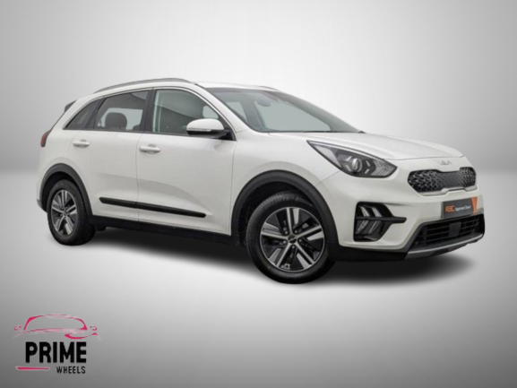 KIA Niro 1.6 GDi (104) Hybrid 2