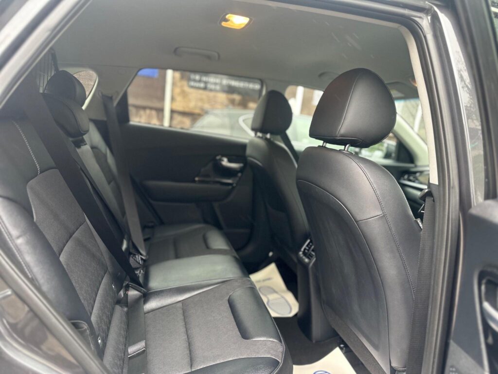 Kia Niro 1.6 GDi 2021